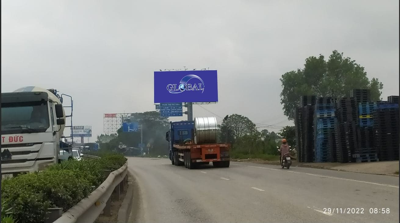 VL02 Văn Lâm – Hưng Yên