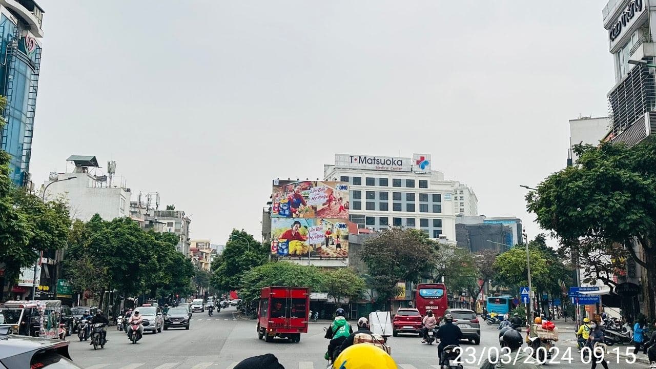 Ảnh vị trí 133 Sơn Tây - Gần ngã 3 Sơn tây – Kim Mã, 1/2