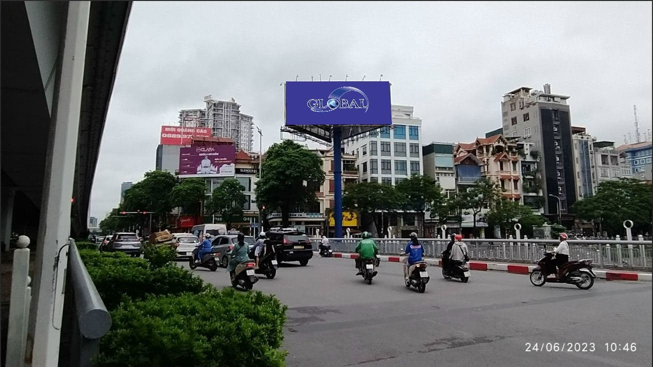 Ảnh vị trí CG01 – Cầu Trung Hòa, 1/3