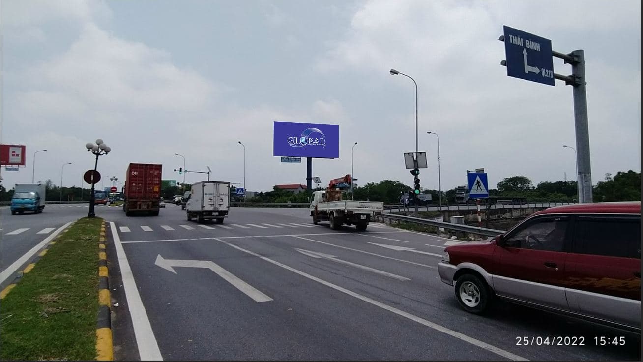 Ảnh vị trí Cầu Tân Đệ – Nam Định (H6/100 QL10), 1/3