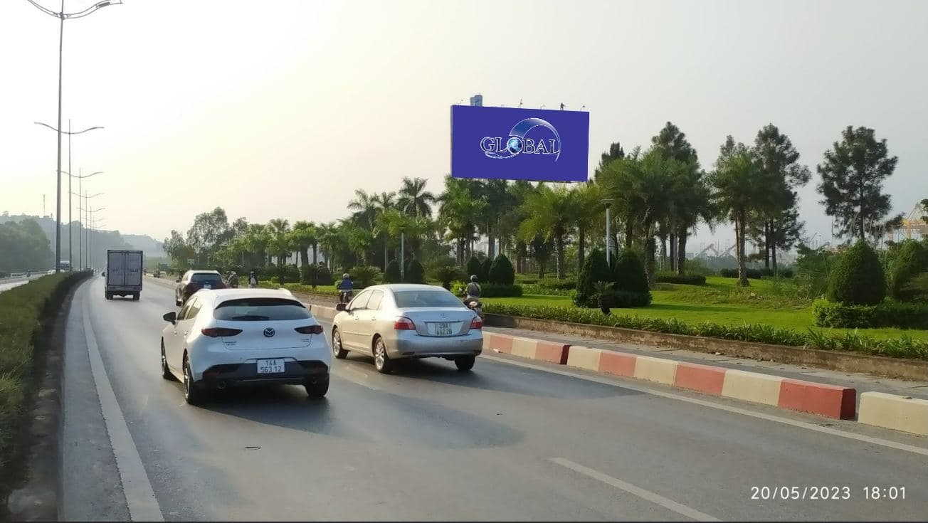 Ảnh vị trí HL30 (H1+462/Km01) QL18A, 1/3
