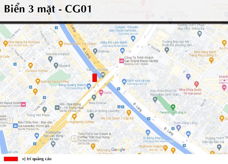 Ảnh vị trí CG01 – Cầu Trung Hòa, 3/3