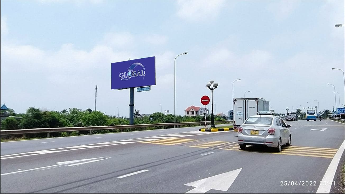 Ảnh vị trí Cầu Tân Đệ – Nam Định (H6/100 QL10), 2/3