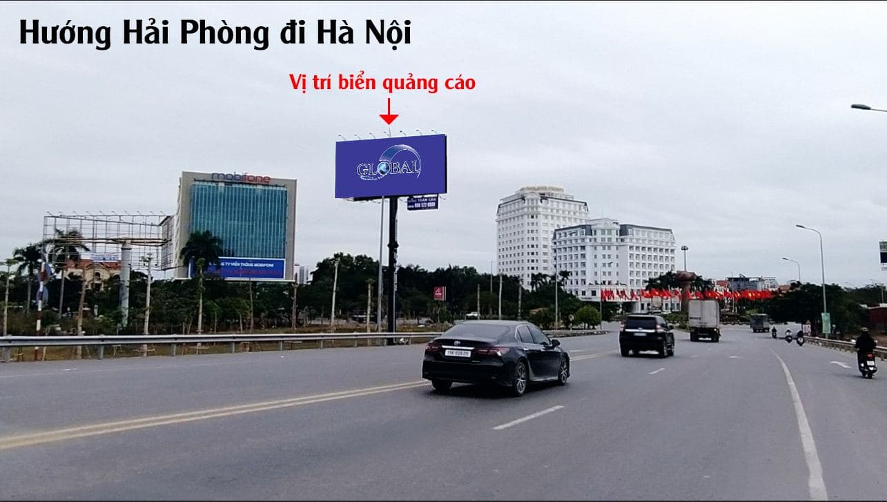 Ảnh vị trí Cầu Rào 2 – Hải Phòng, 2/3