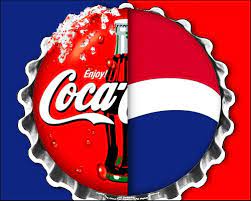 Coca-Cola vs Pepsi – Cuộc chiến Billboard ở Tp. Hồ Chí Minh