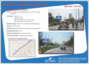 DẢI PHÂN CÁCH TỐ HỮU